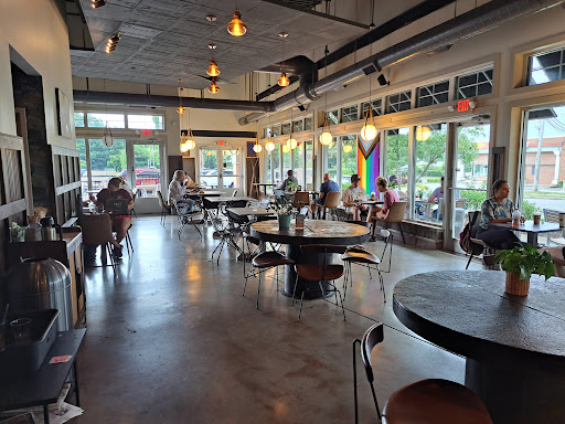 Heine Brothers Coffee - Gardiner Lane Shopping Center
